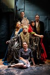 Le Roi se meurt - Théâtre des Gémeaux Parisiens