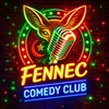 Fennec Comedy Club - La Taverne de l'Olympia