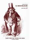Essai sur le Bourgeois - Théâtre de l'Epée de Bois - Cartoucherie