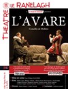 L'Avare - Théâtre le Ranelagh