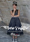 Marie s'infiltre - Théâtre Les Feux de la Rampe - Salle 150
