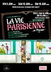 La vie parisienne...ou presque - Théâtre de Belleville