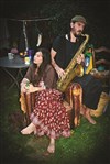 Ici naît ailleurs - Luna Negra