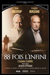 88 fois l'infini - Opéra Théâtre
