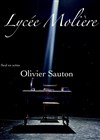 Olivier Sauton dans Lycée Molière - Comédie de Rennes