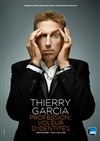Thierry Garcia dans Profession voleur d'identités - Famace Théâtre