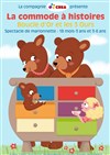 Boucle d'Or et les 3 ours - Centre culturel Minimes
