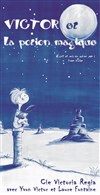 Victor et la potion magique - Théâtre de la Violette
