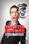 Quentin Jaffrès dans Acteur studieux - Château de Roche la Molière
