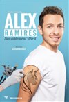 Alex Ramirès dans Sensiblement Viril - Salle Jeanne d'Arc