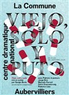 Viejo, solo y puto - Théâtre de la Commune