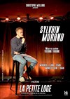 Sylvain Morand - La Petite Loge Théâtre