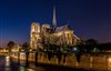 Parcours guidée : Paris côté obscur - Pont neuf