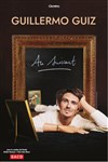Guillermo Guiz dans Au suivant - Espace Beaumarchais 