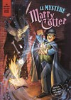 Le mystère Marry Cotter - Comédie de la Roseraie