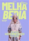 Affiche de Melha Bedia dans 30 dates pour voir si j'suis encore rigolote