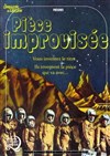 Pièce improvisée - Le Point Comédie