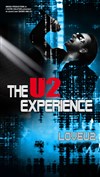 The U2 Experience - Salle Pleyel