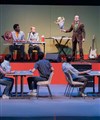 Diskoteekki - Théâtre du Rond Point - Salle Renaud Barrault
