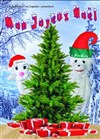 Mon joyeux noël - Théâtre Divadlo