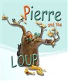 Pierre and the loup - Acte 2 Théâtre
