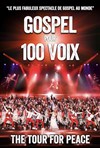 Gospel pour 100 voix - Maison de la Culture 