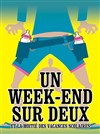 Un week-end sur deux et la moitié des vacances scolaires - Le Théâtre des Béliers