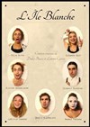 L'île Blanche - Acte 2 Théâtre