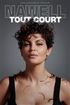 Nawell Madani dans Nawell Tout Court - L'Embarcadère