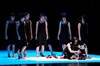 Jin Xing Dance Theatre Shanghai - Théâtre des Champs Elysées