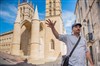 Visite contée : Montpellier légendaire - Théâtre Gérard Philipe - Maison pour tous Joseph Ricôme
