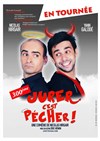 Jurer c'est pécher ! - Coul'Théâtre
