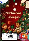 Affiche de Un père Noël à tout prix