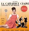 La cantatrice chauve - Le Funambule Montmartre