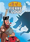 Guignol Pierre et le loup - La Coupole