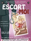 Escort-moi - La Manufacture des Abbesses