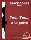 Toc Toc à la porte - Improvidence