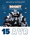 Rocket Comedy Club - Cotte 23