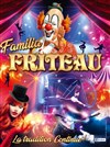 Cirque Friteau - Cirque Friteau