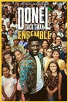 Donel Jack'sman dans Ensemble - Théâtre de la Clarté
