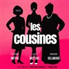 Affiche de Les Cousines