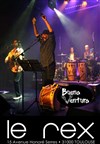 Bernardo Sandoval présente le collectif La Bohème - Le Rex de Toulouse