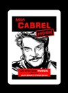 Affiche de Mon Cabrel préféré