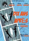Affiche de Dix ans après