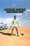 Noman Hosni dans Breaking Dad - Théâtre Daudet