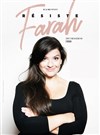 Farah dans Résiste - Espace Gerson