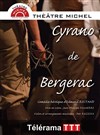 Cyrano de Bergerac - Théâtre Michel