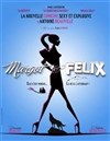 Margot et Félix - Café Théâtre Côté Rocher