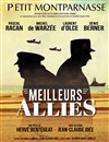 Meilleurs alliés - Théâtre du Petit Montparnasse