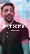 Sofiane Kel dans Pixel - Jump in Bastille